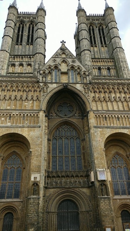 cathedral 6