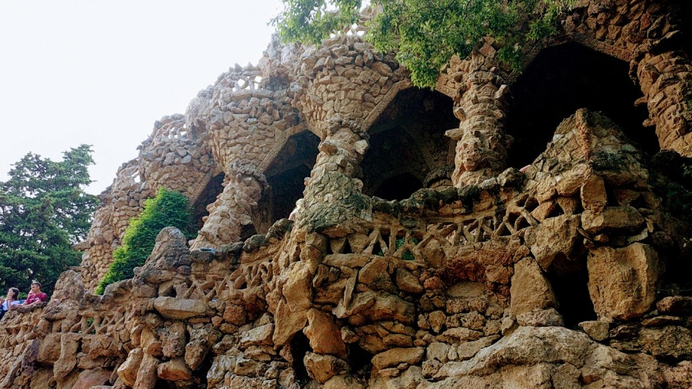 parkguell